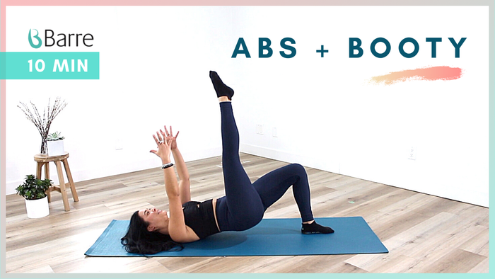 Abs + Booty 5.3