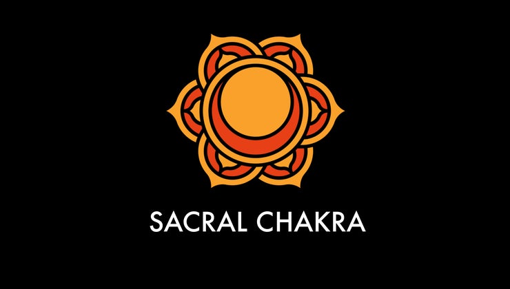 Chakra Chats - Svadhisthana: The Sacral Chakra
