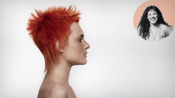 Colour – Stage 3 : 14