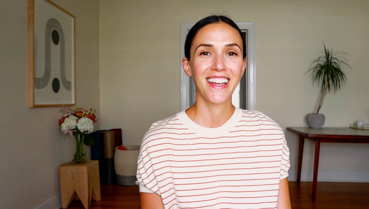 Members Vlog - August 2021