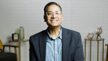 Worship and the World to Come