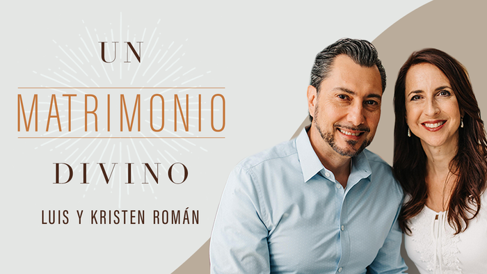 Curso Un Matrimonio Divino