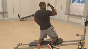 Single Side Strength & Sculpt