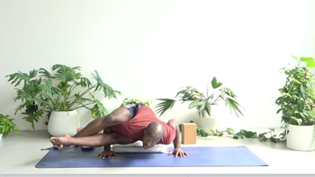8 Angle Pose