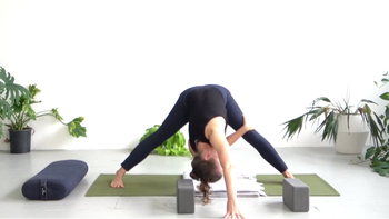 Connecting the Breath
