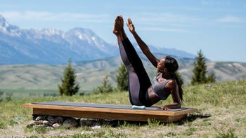 Long & Lean Obliques