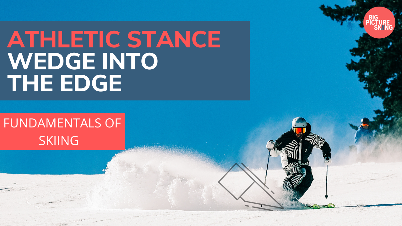 Athletic Stance Series