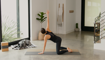 Breathing Room - Opening Flow