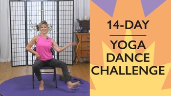Movin’ & Groovin’ to Reignite Your Spirit – Join the 14-Day Chair Dance Challenge