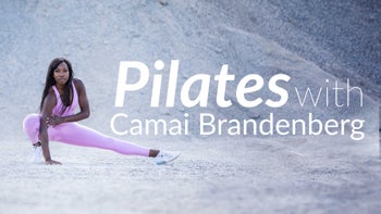 Pilates with Camai Brandenberg