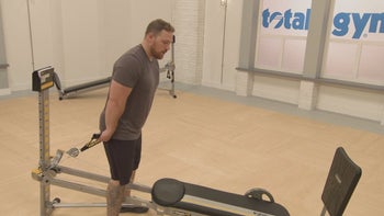 Strength Foundations