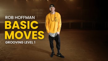 BASIC GROOVING p1 • L1 