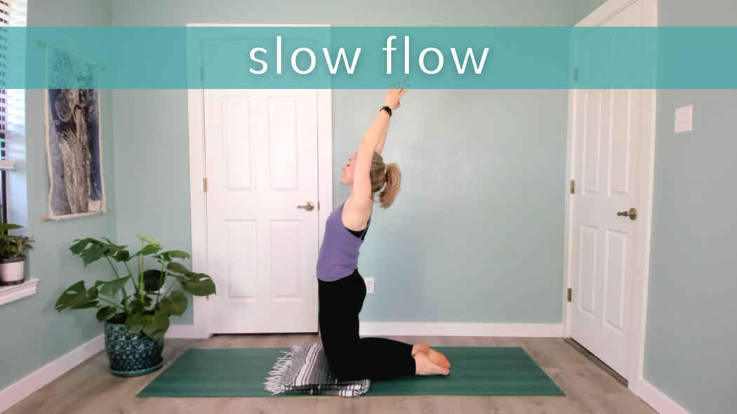 Slow Flow