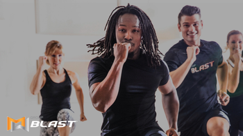 Group Blast | MOSSA MOVE