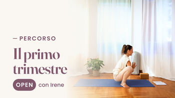 Il primo trimestre