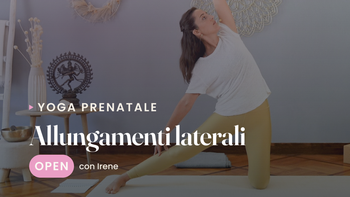 Allungamenti laterali