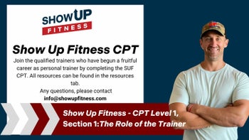 Level 1 SUF-CPT