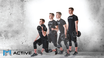 Group Active | MOSSA MOVE