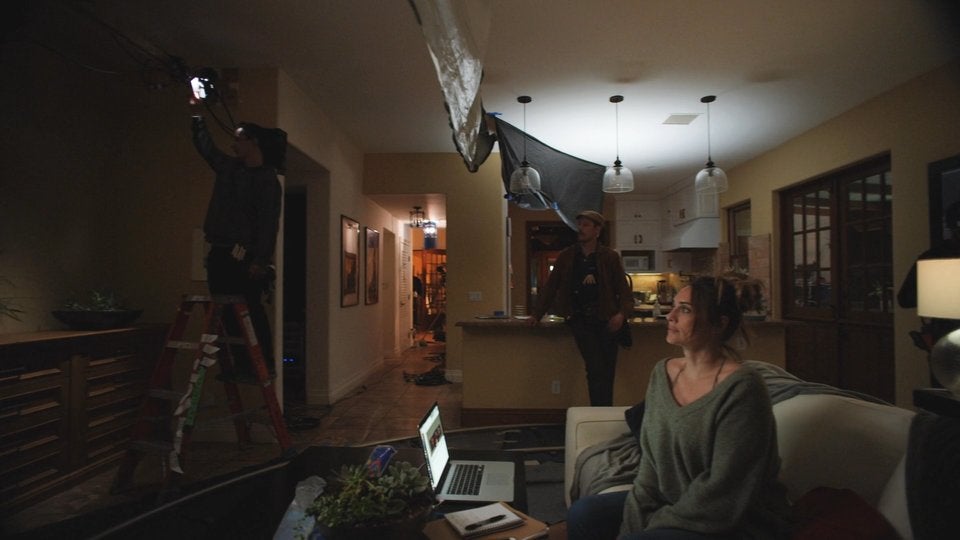 How to Light Night Interiors Vol 2