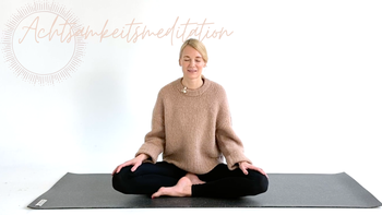 Achtsamkeitsmeditation (11 Min.)