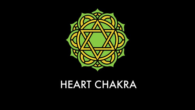 Chakra Chats - Anahata: The Heart Chakra
