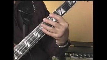 AWAY IN A MANGER Fingerstyle 