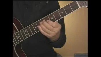 O CHRISTMAS TREE Chord & Single Note