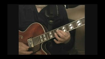 THE CHIPMUNK CHRISTMAS SONG Chord Melody