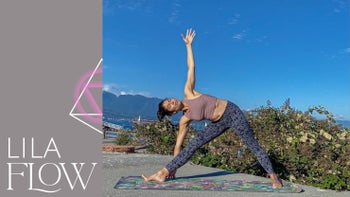 Maya (32-mins) Lila Flow w/o Music