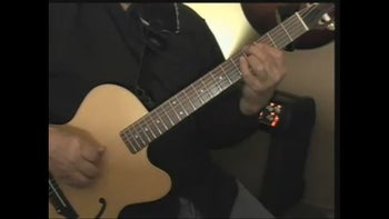 I'VE GOT MY LOVE TO KEEP ME WARM Fingerstyle