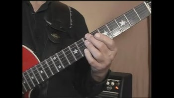 IT CAME UPON A MIDNIGHT CLEAR Fingerstyle