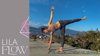 Maya (32-min) Lila Flow w/Music