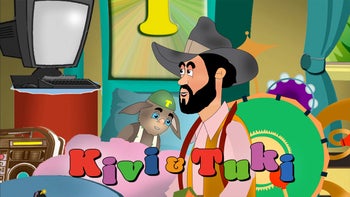 Kivi & Tuki - Teaching through Song