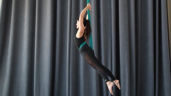 Dive Roll - Beginner 