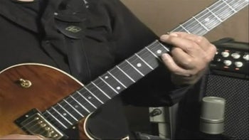 JOY TO THE WORLD Chord Melody