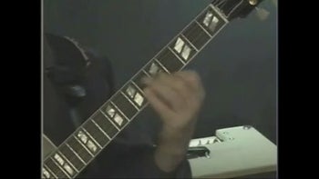 SILVER BELLS Fingerstyle