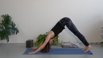 Steady Rhythmic Flow with Kate Reil