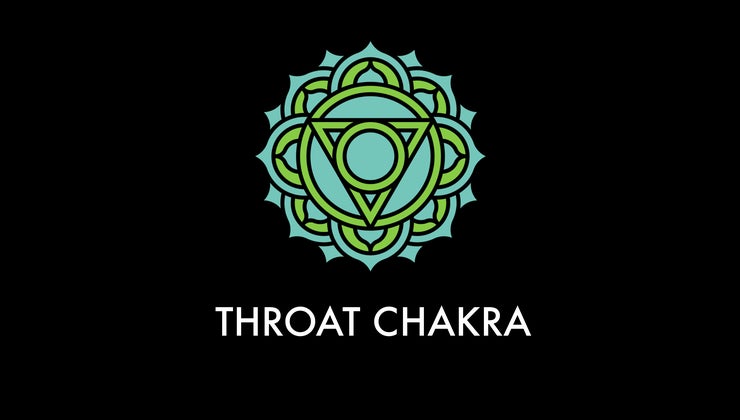 Chakra Chats - Vishuddha: The Throat Chakra