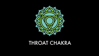 Chakra Chats - Vishuddha: The Throat Chakra