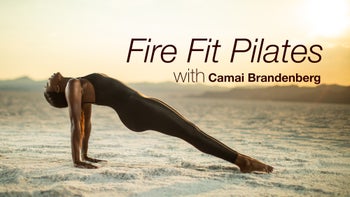 Fire Fit Pilates