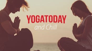 YogaToday & Chill
