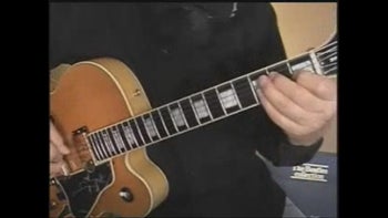 WINTER WONDERLAND Fingerstyle 