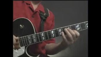 THE CHRISTMAS SONG Fingerstyle