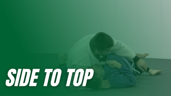 ROL Kids  - Transition from Side to Top