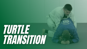 ROL Kids  - Transition from Turtle to Back
