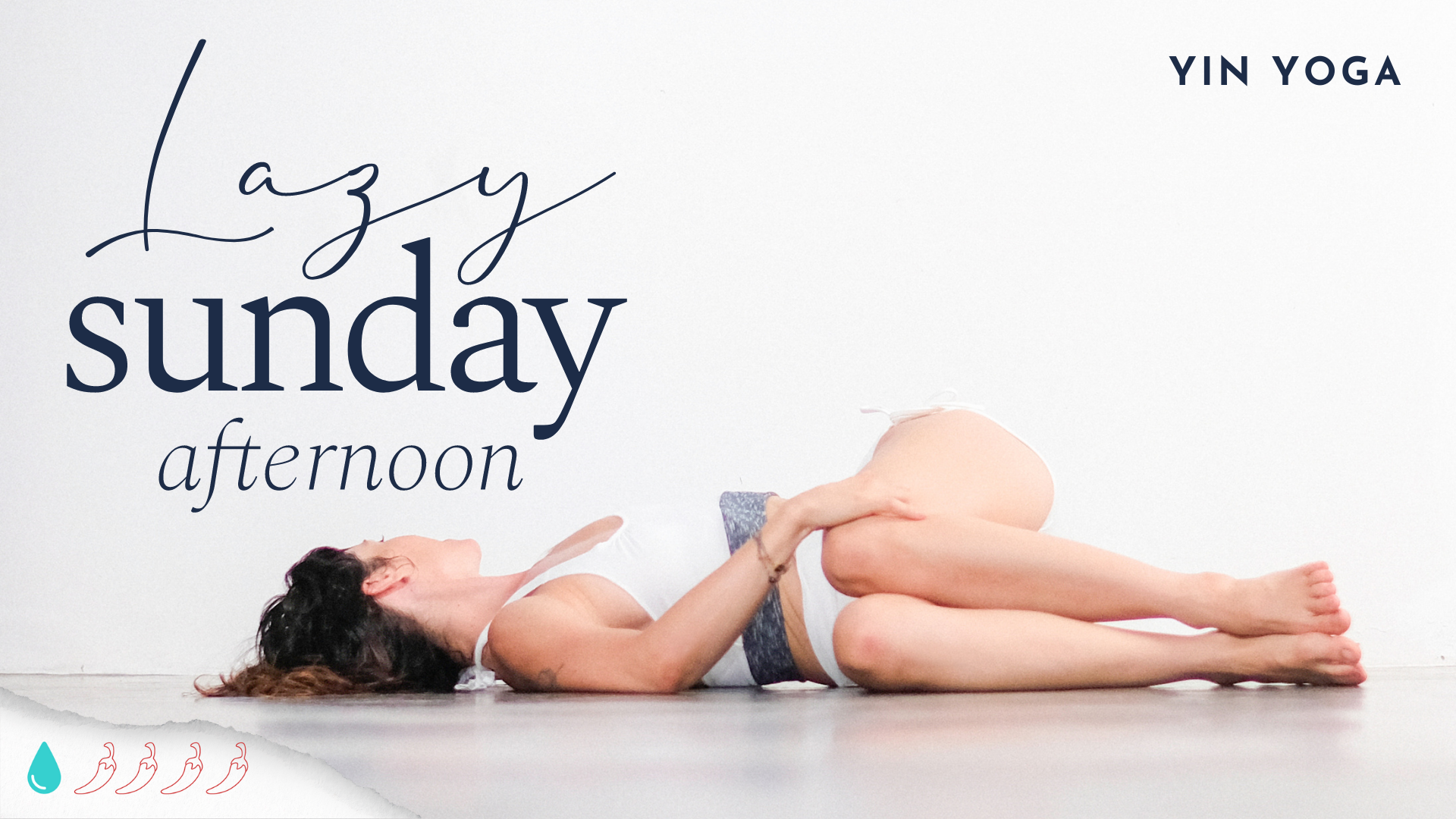 Lazy Sunday Afternoon