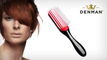 Blow-dry, Style & Dress – Stage 1 : 06