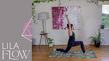 Waterfall (32-mins) Lila Flow Yoga