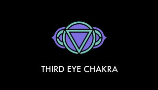 Chakra Chats - Ajna: The Third Eye Chakra
