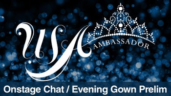 Usa Ambassador Pageants Live